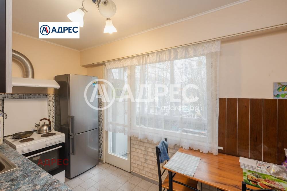 Продава 3-СТАЕН, гр. Варна, Трошево, снимка 8 - Апартаменти - 53771405