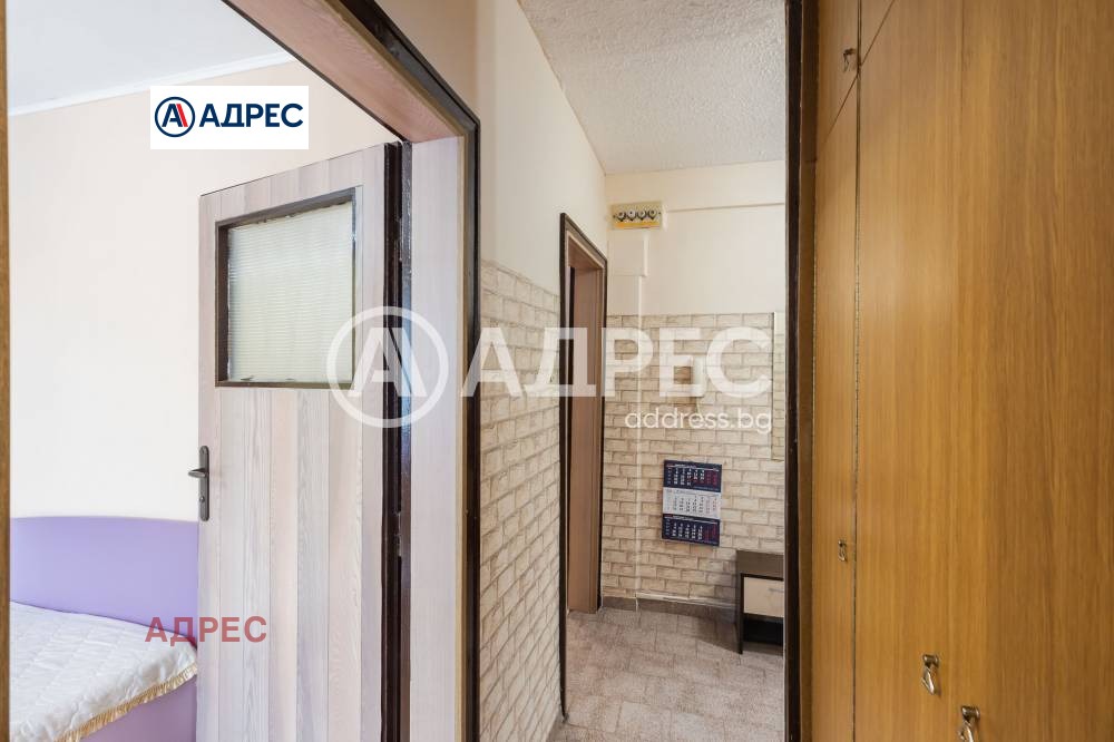 Продава 3-СТАЕН, гр. Варна, Трошево, снимка 13 - Апартаменти - 53771405