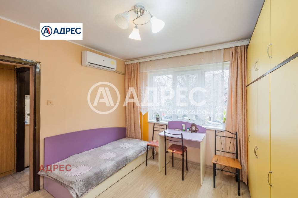 Продава 3-СТАЕН, гр. Варна, Трошево, снимка 5 - Апартаменти - 53771405