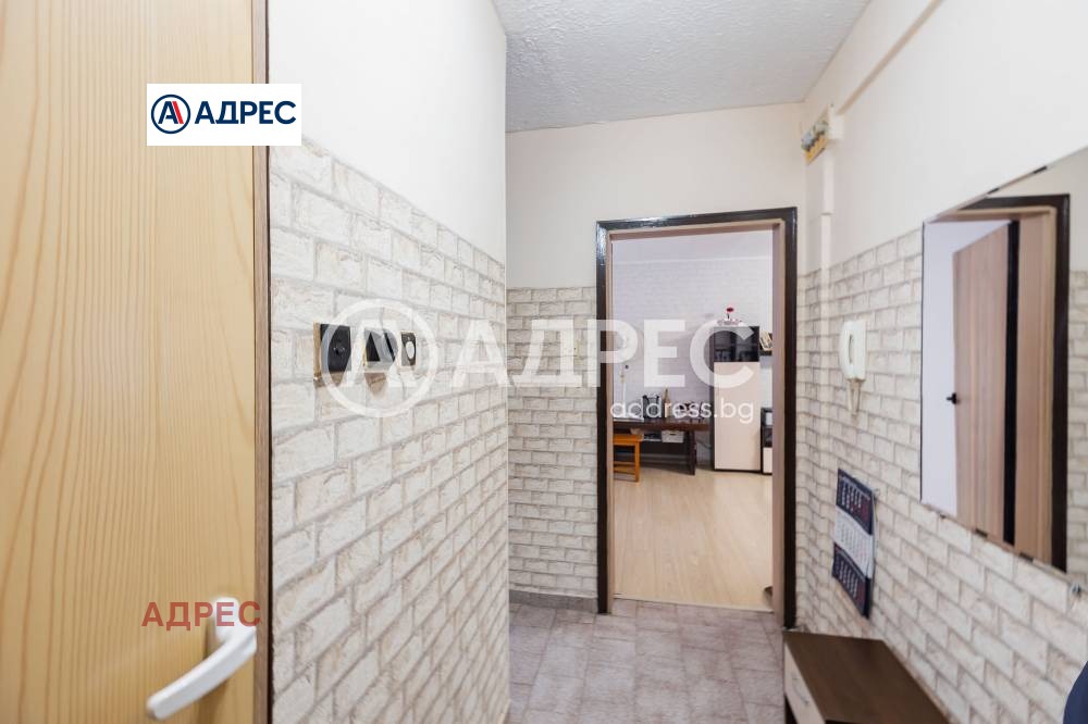 Продава 3-СТАЕН, гр. Варна, Трошево, снимка 14 - Апартаменти - 53771405