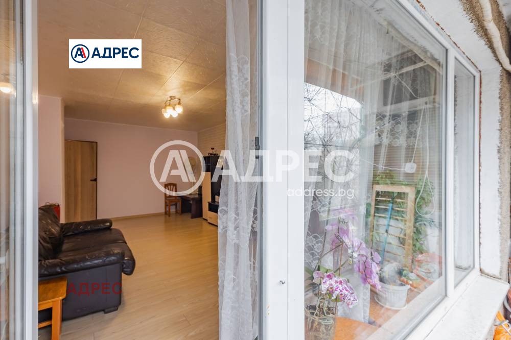 Продава 3-СТАЕН, гр. Варна, Трошево, снимка 16 - Апартаменти - 53771405