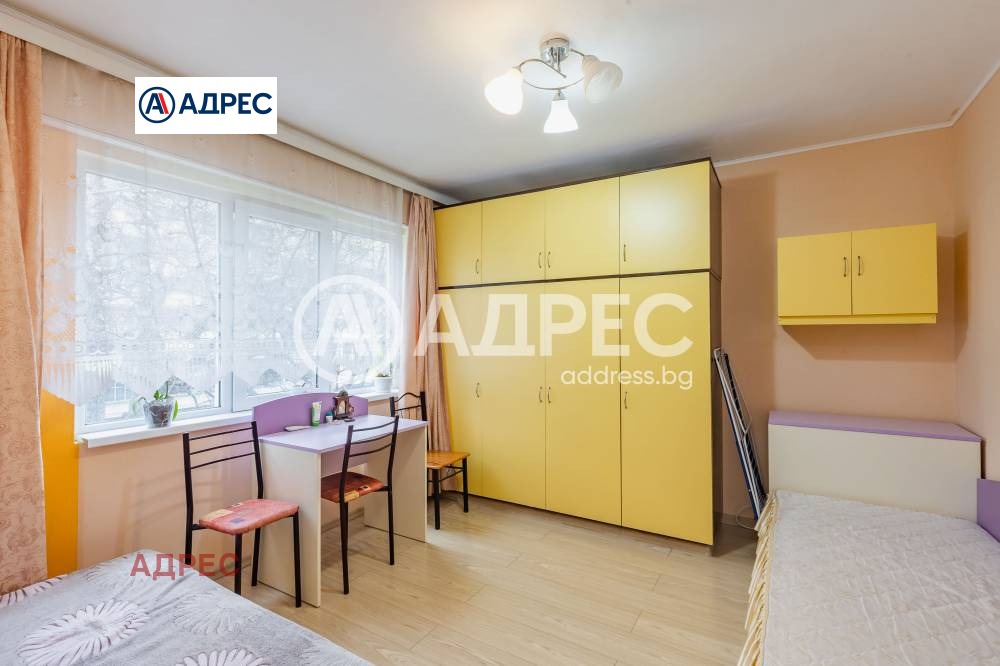 Продава 3-СТАЕН, гр. Варна, Трошево, снимка 6 - Апартаменти - 53771405