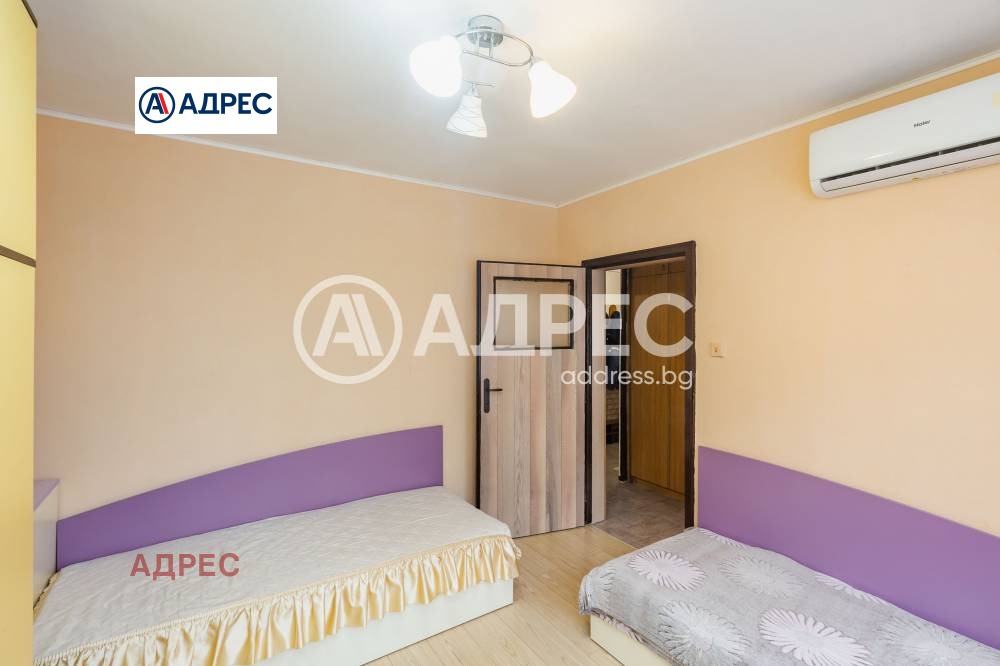 Продава 3-СТАЕН, гр. Варна, Трошево, снимка 7 - Апартаменти - 53771405