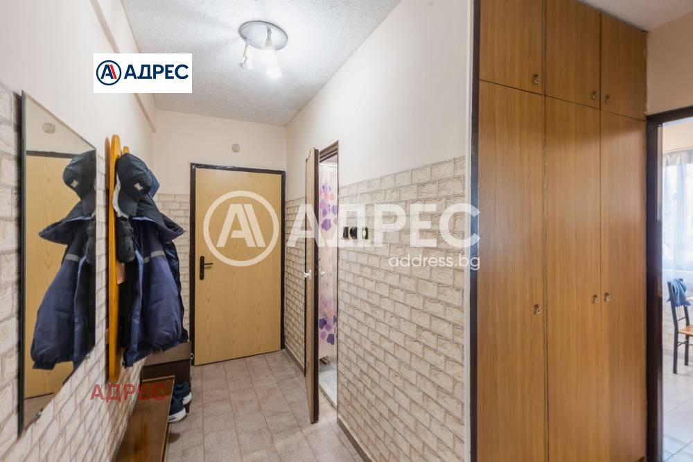 Продава 3-СТАЕН, гр. Варна, Трошево, снимка 15 - Апартаменти - 53771405