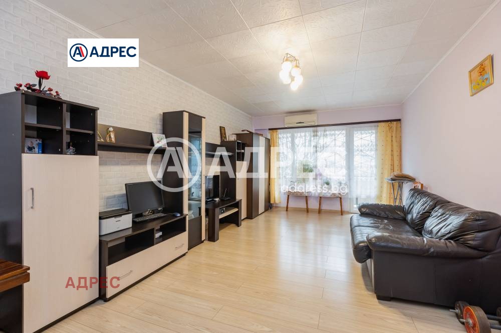 Продава 3-СТАЕН, гр. Варна, Трошево, снимка 3 - Апартаменти - 53771405