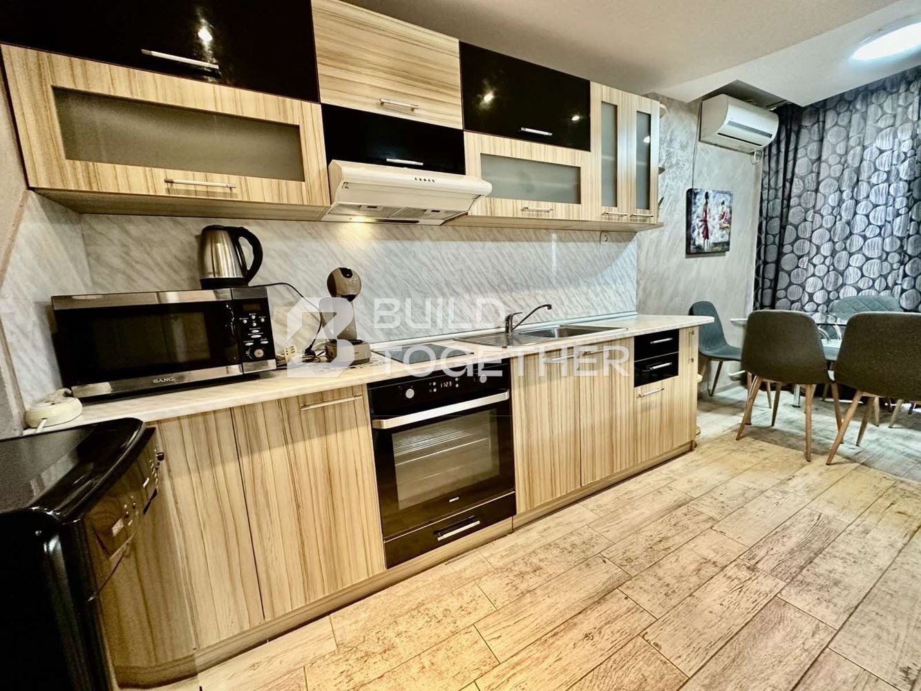 Продава 3-СТАЕН, гр. Пловдив, Център, снимка 5 - Апартаменти - 54769931