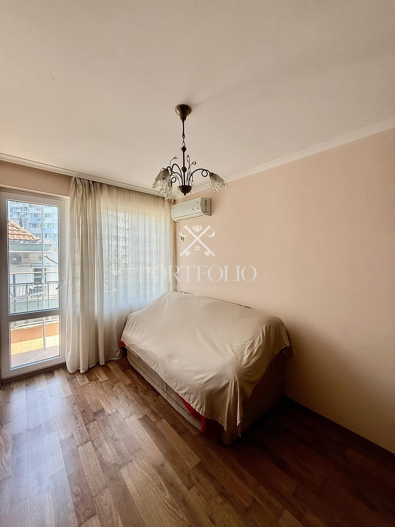 Продава 3-СТАЕН, гр. Бургас, Лазур, снимка 10 - Апартаменти - 55035881