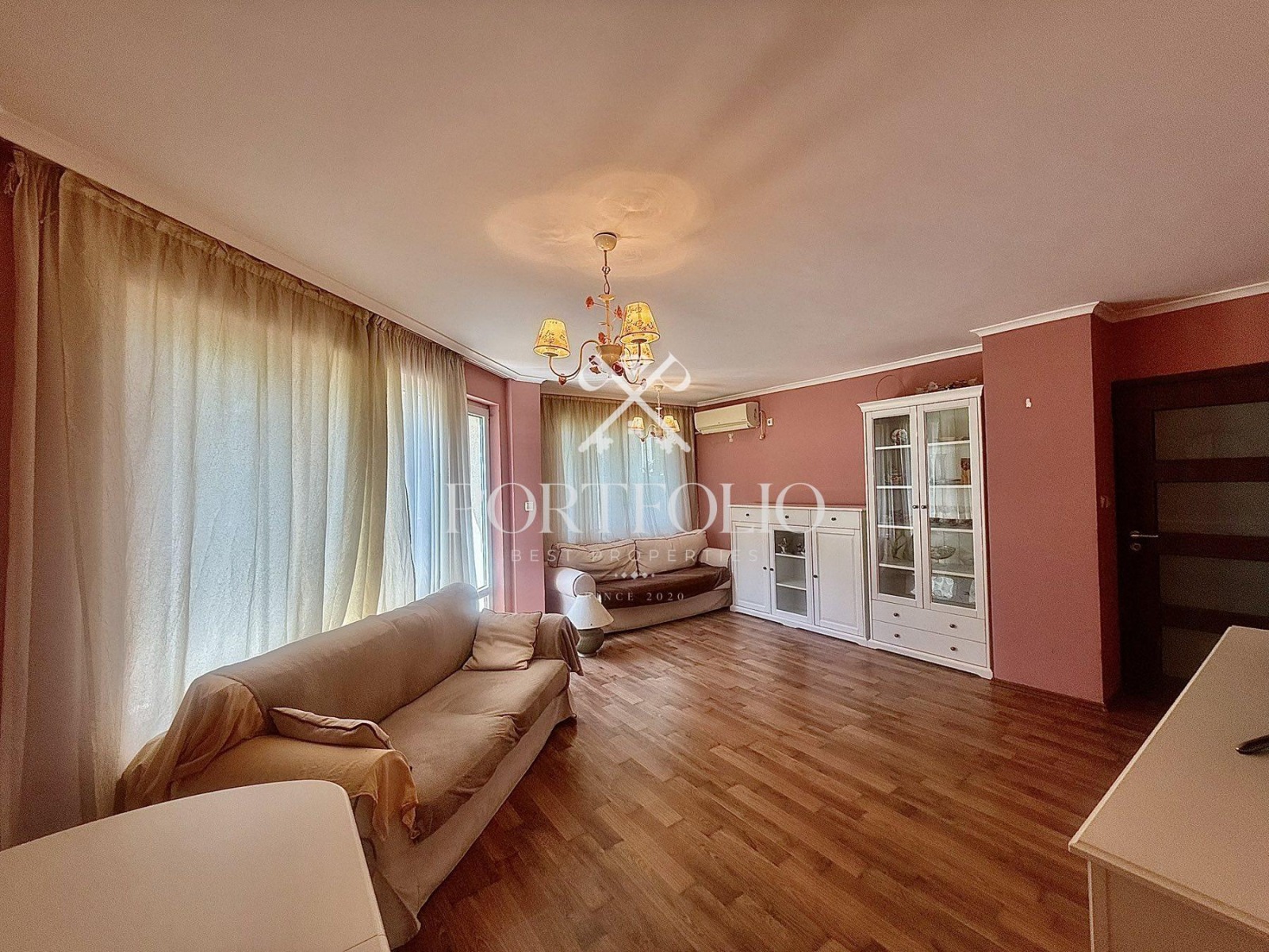 Продава 3-СТАЕН, гр. Бургас, Лазур, снимка 6 - Апартаменти - 55035881
