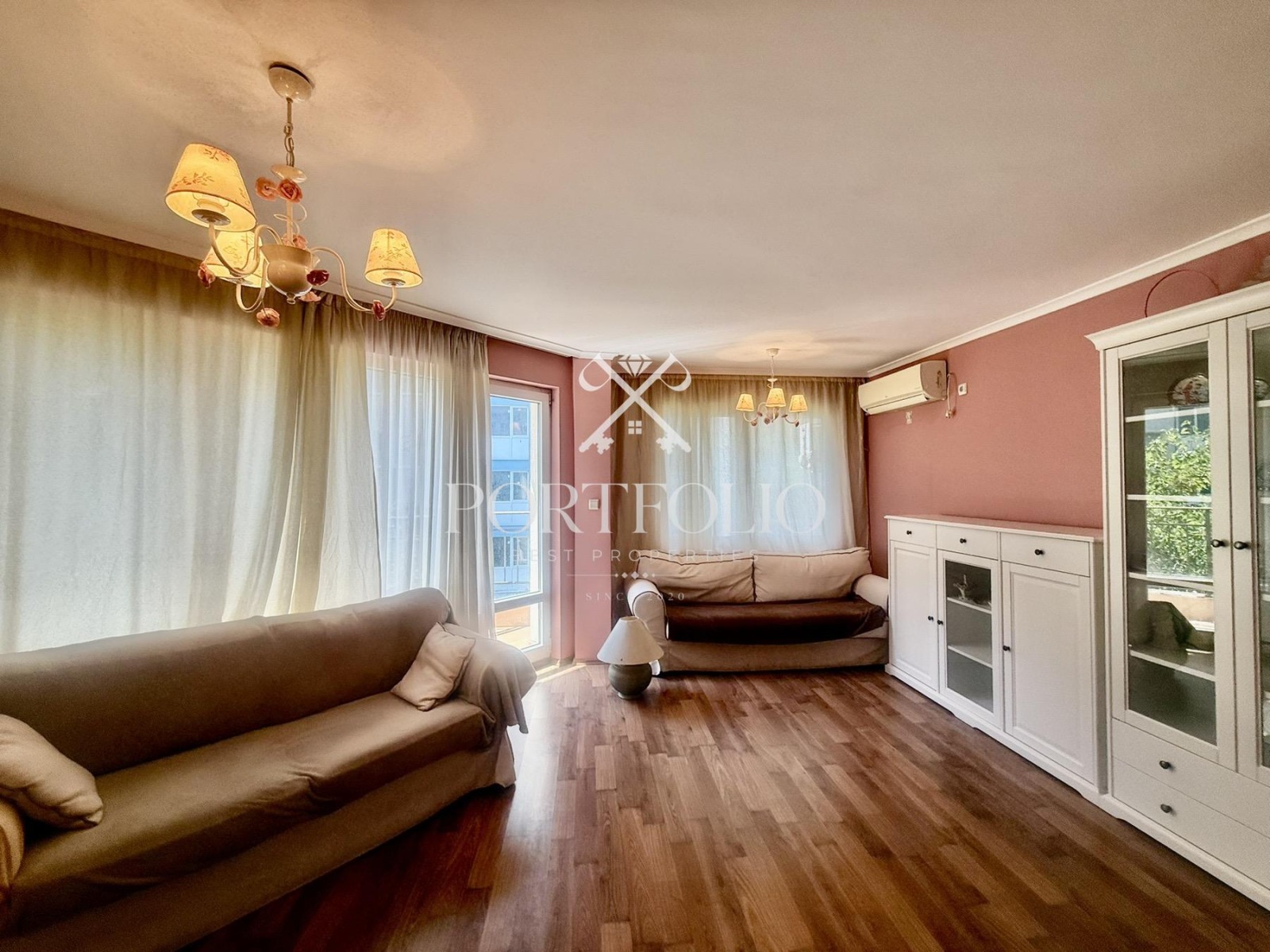 Продава 3-СТАЕН, гр. Бургас, Лазур, снимка 7 - Апартаменти - 55035881
