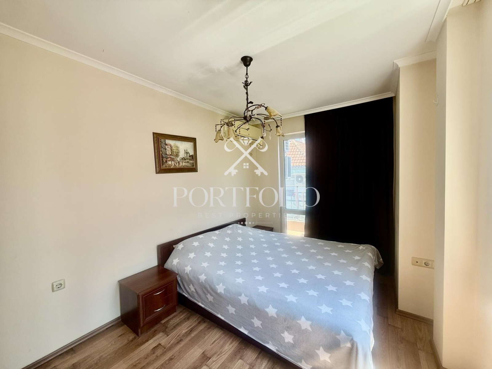 Продава 3-СТАЕН, гр. Бургас, Лазур, снимка 9 - Апартаменти - 55035881