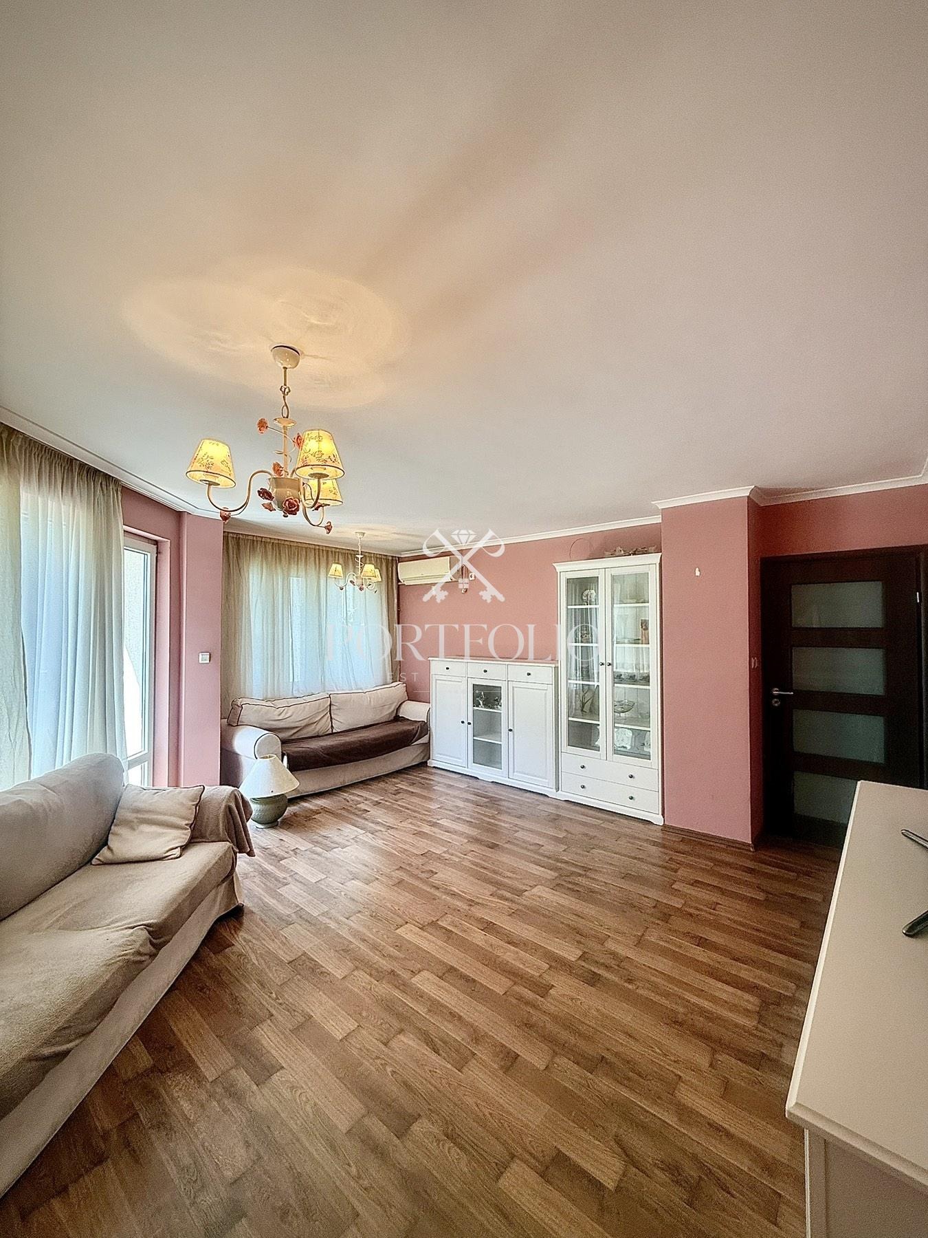 Продава 3-СТАЕН, гр. Бургас, Лазур, снимка 12 - Апартаменти - 55035881