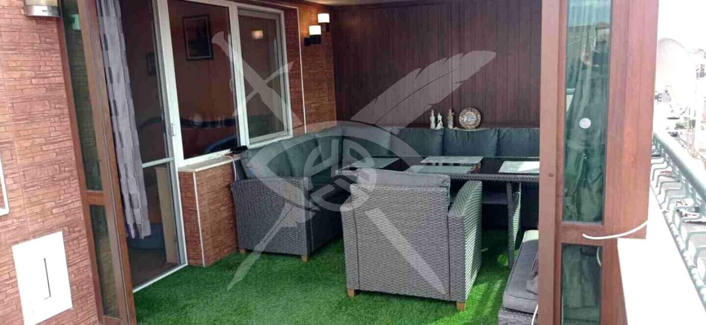 Продава 3-СТАЕН, гр. Свети Влас, област Бургас, снимка 2 - Апартаменти - 55037821