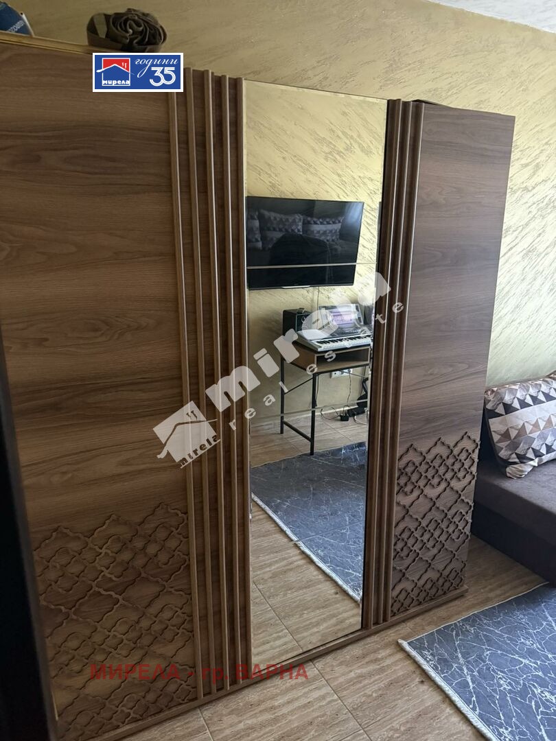 Продава 3-СТАЕН, гр. Варна, Аспарухово, снимка 13 - Апартаменти - 55183798
