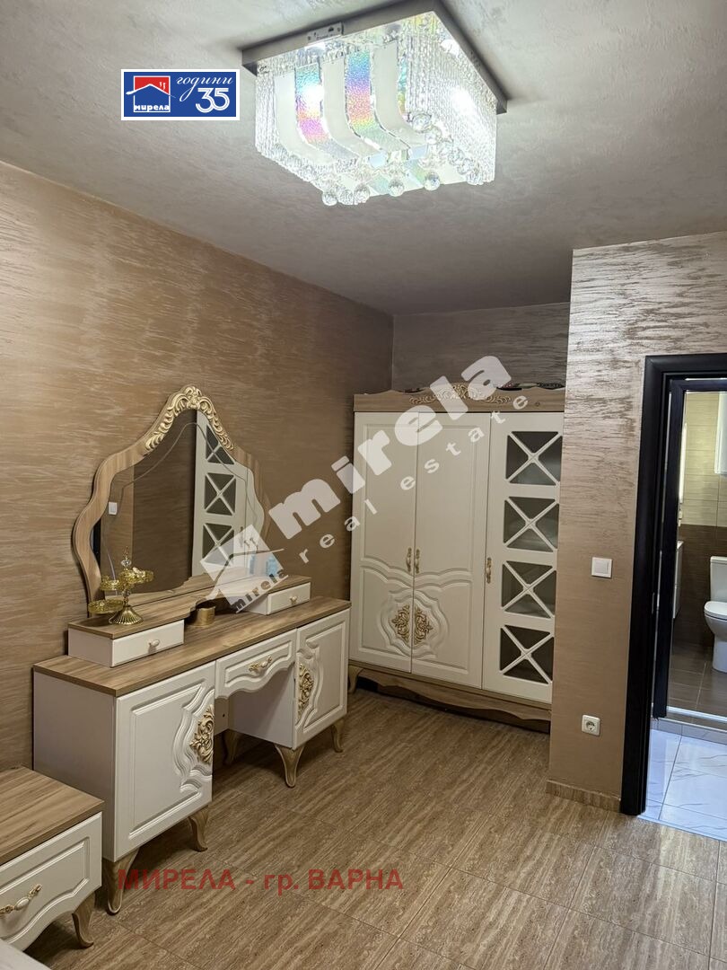 Продава 3-СТАЕН, гр. Варна, Аспарухово, снимка 12 - Апартаменти - 55183798