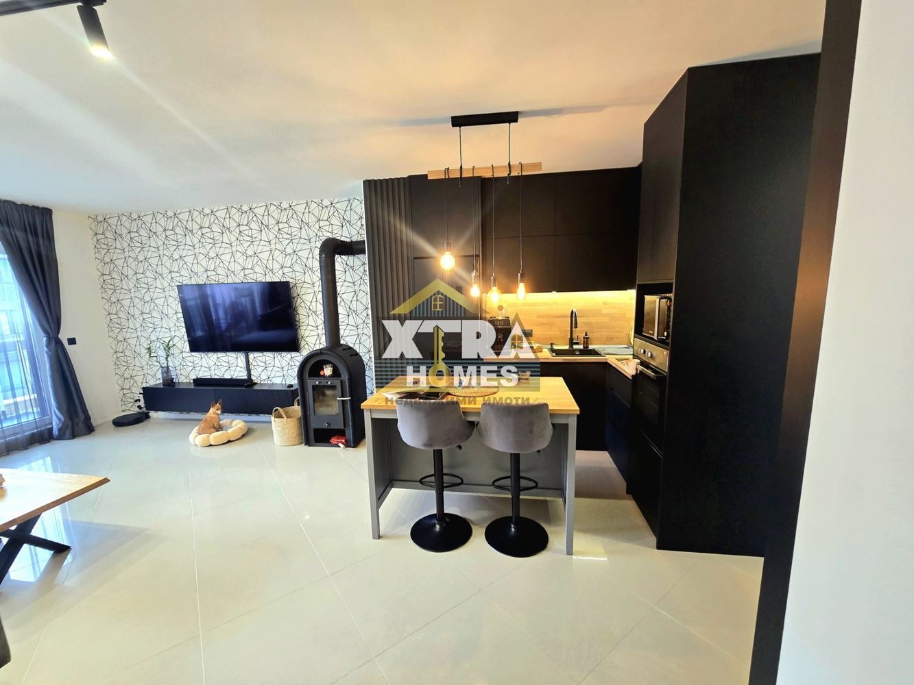 Продава 3-СТАЕН, гр. София, Витоша, снимка 3 - Апартаменти - 55522698