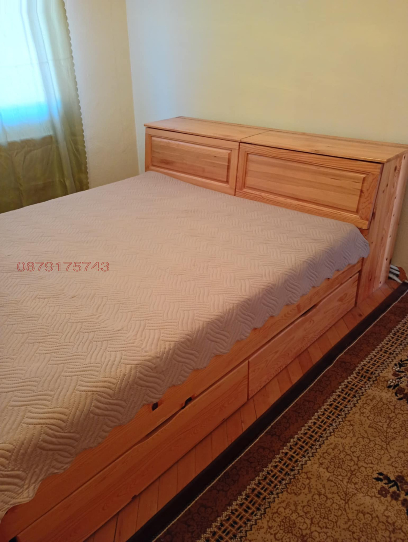 Продава МНОГОСТАЕН, гр. Тетевен, област Ловеч, снимка 7 - Апартаменти - 53641320