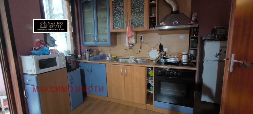 Продава  Многостаен град Стара Загора , Център , 108 кв.м | 18366466