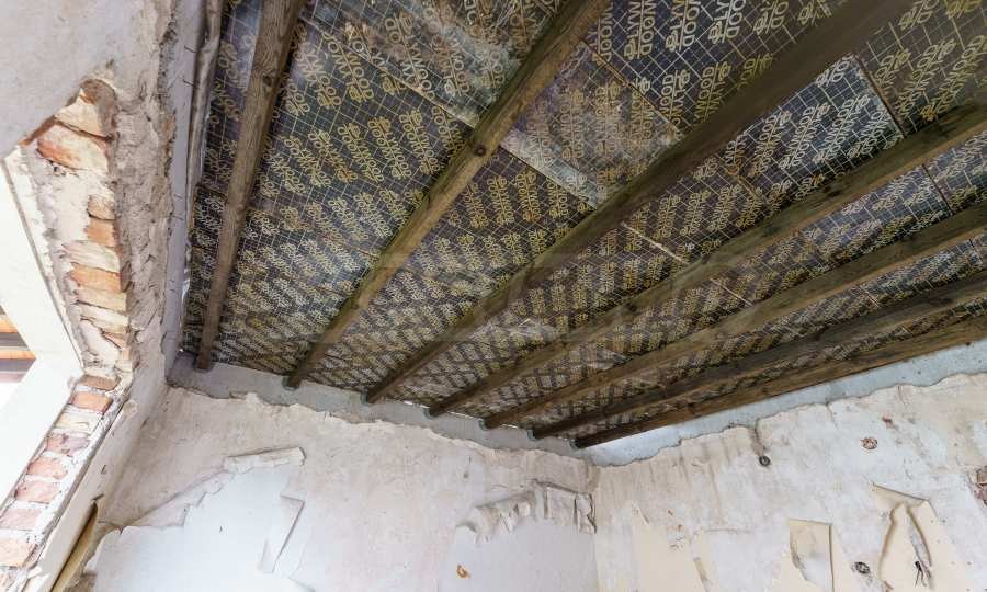 Продава КЪЩА, с. Люлин, област Перник, снимка 15 - Къщи - 53636467