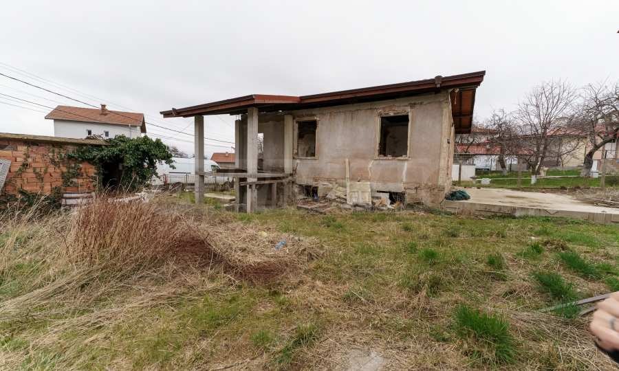 Продава КЪЩА, с. Люлин, област Перник, снимка 8 - Къщи - 53636467