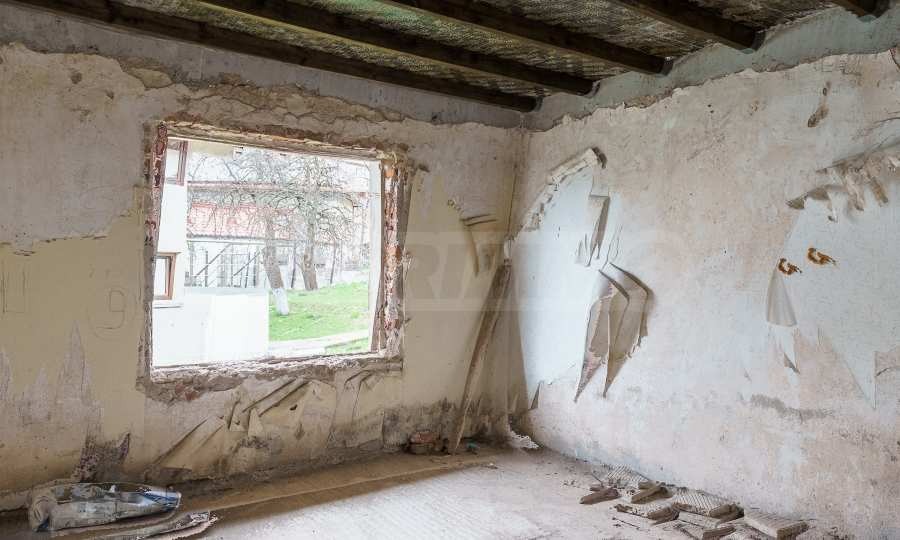 Продава КЪЩА, с. Люлин, област Перник, снимка 13 - Къщи - 53636467