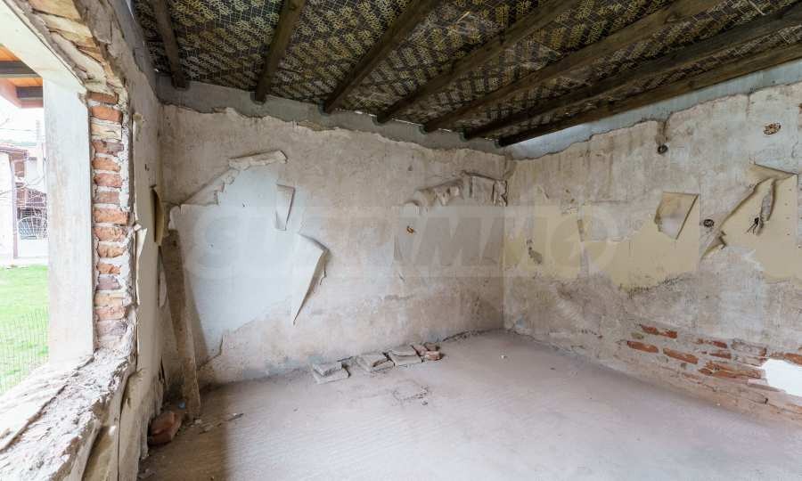 Продава КЪЩА, с. Люлин, област Перник, снимка 12 - Къщи - 53636467