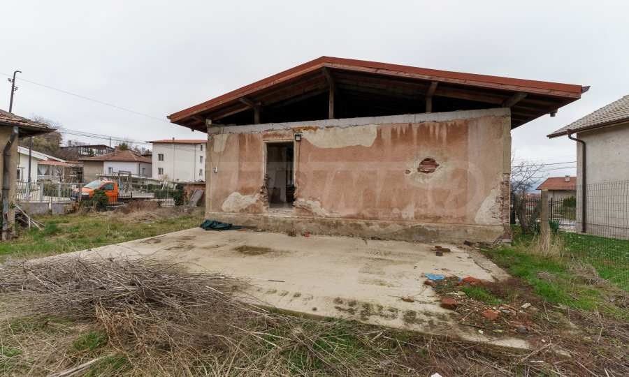 Продава КЪЩА, с. Люлин, област Перник, снимка 5 - Къщи - 53636467