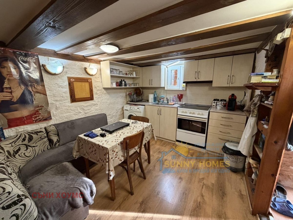 Продава КЪЩА, с. Добри дял, област Велико Търново, снимка 5 - Къщи - 54080422