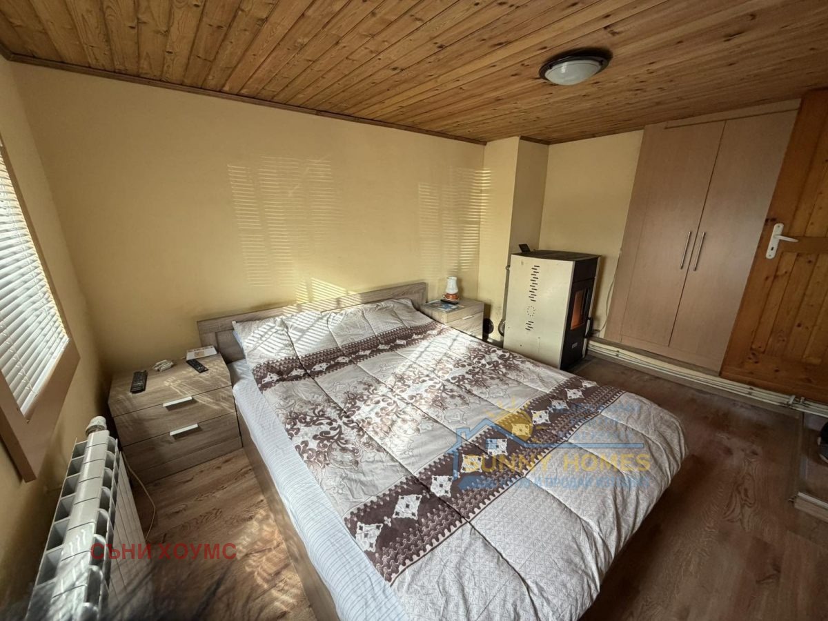 Продава КЪЩА, с. Добри дял, област Велико Търново, снимка 9 - Къщи - 54080422