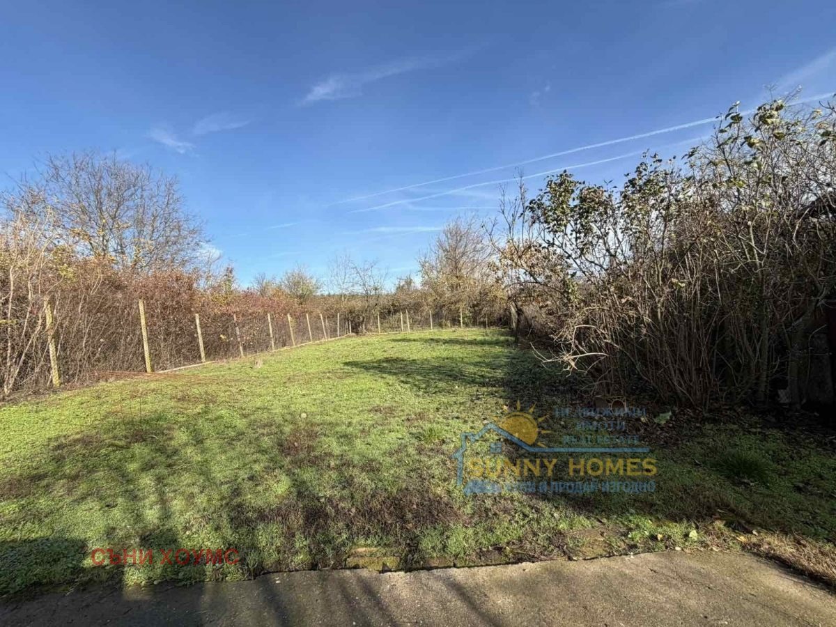 Продава КЪЩА, с. Добри дял, област Велико Търново, снимка 14 - Къщи - 54080422