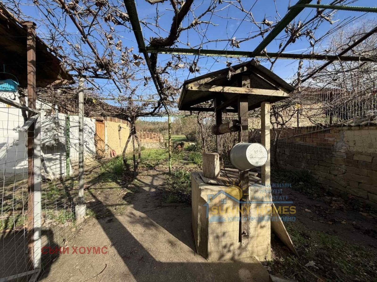 Продава КЪЩА, с. Добри дял, област Велико Търново, снимка 11 - Къщи - 54080422