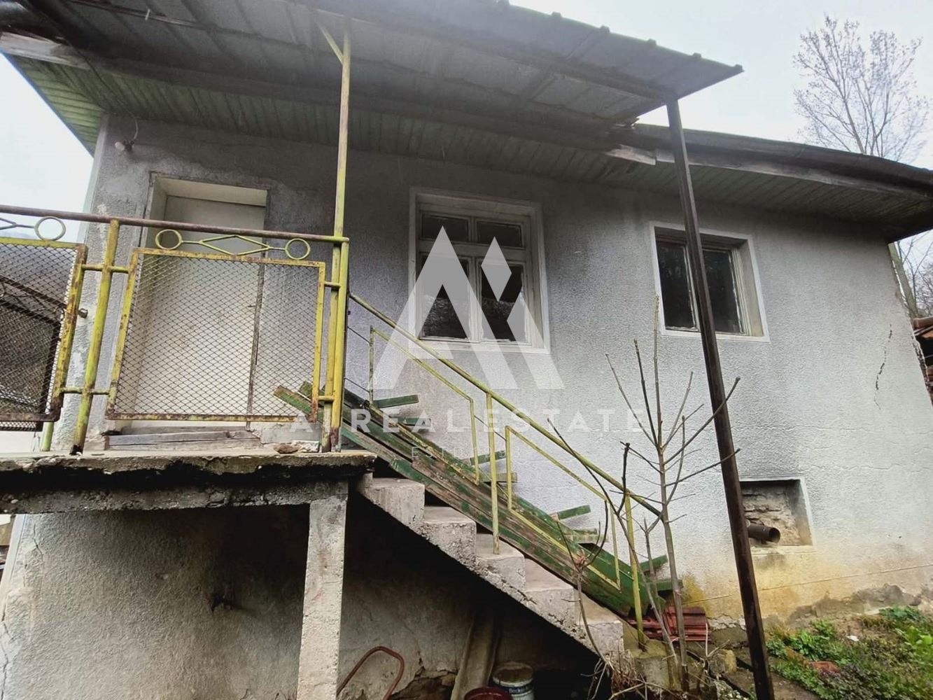 Продава КЪЩА, с. Балканец, област Ловеч, снимка 5 - Къщи - 54300127
