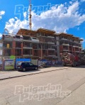 Продава 1-СТАЕН, град София, Дружба 2 • 115839 € / 226561.39 лв. • 43733947 10