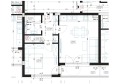 Продава 2-СТАЕН, град Варна, Владислав Варненчик 1 • 98000 € / 191671.34 лв. • 24866763 6