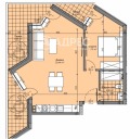 Продава 2-СТАЕН, град Пловдив, Христо Смирненски • 157885 € / 308796.22 лв. • 29190815 4