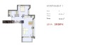 Продава  2-стаен град Варна , к.к. Св.Св. Константин и Елена , 74 кв.м | 95772653 - изображение [7]
