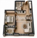 Продава 2-СТАЕН, град Варна, м-т Долна Трака • 134900 € / 263841.47 лв. • 33500508 5