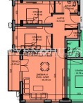 Продава 3-СТАЕН, град Пловдив, Младежки Хълм • 154036 € / 301268.23 лв. • 10901927 3