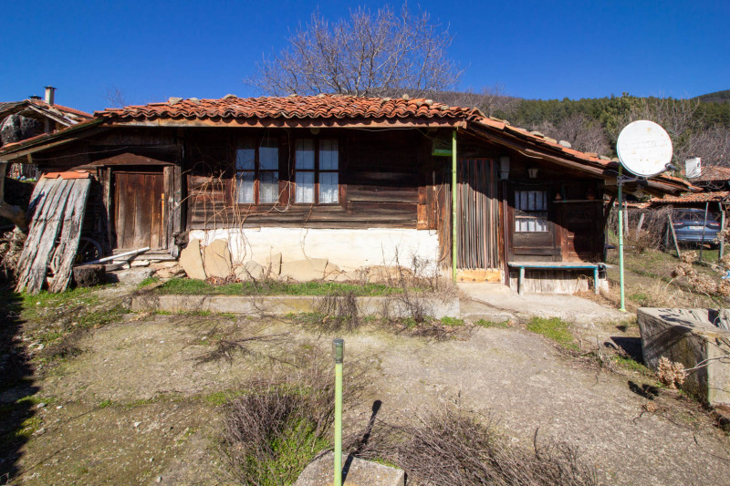 Продава КЪЩА в област Сливен, с. Жеравна - 45 кв.м / 46 154 € » 90 269.38 лв., КОЕВСКИ НЕДВИЖИМИ ИМОТИ