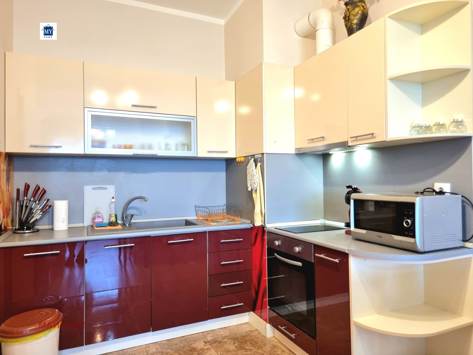 Продава 2-СТАЕН | Imot.bg — изображение 5