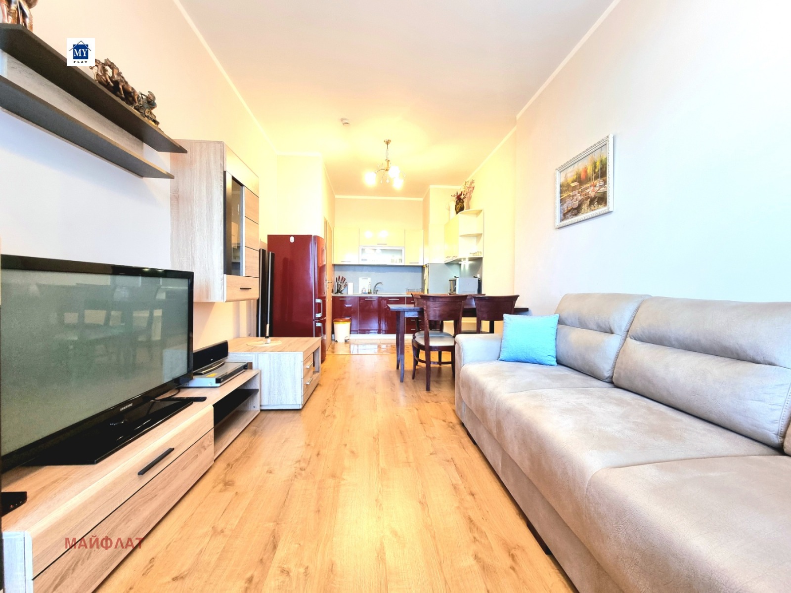 Продава 2-СТАЕН | Imot.bg — изображение 7