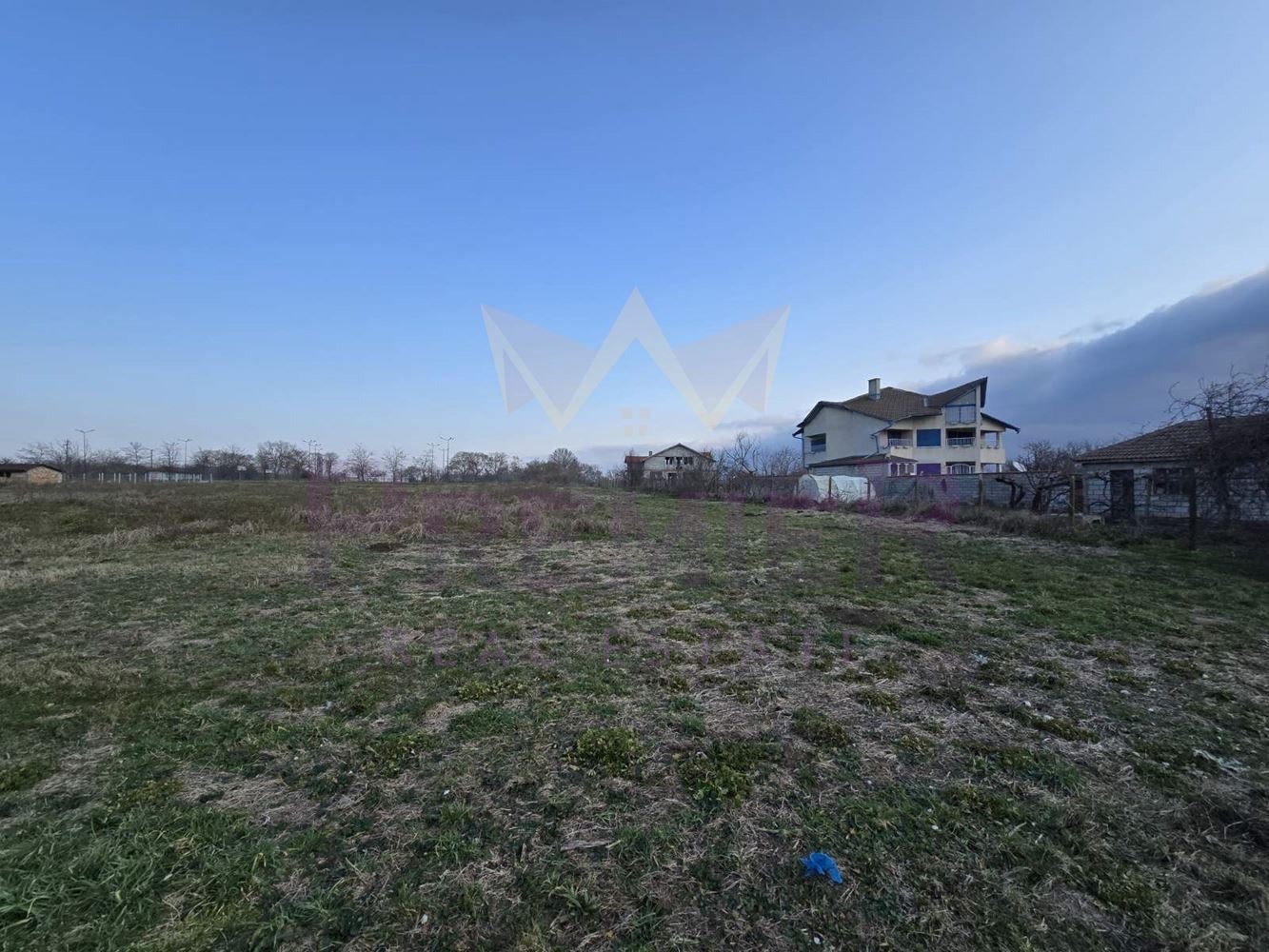 Продава ПАРЦЕЛ | Imot.bg — изображение 5