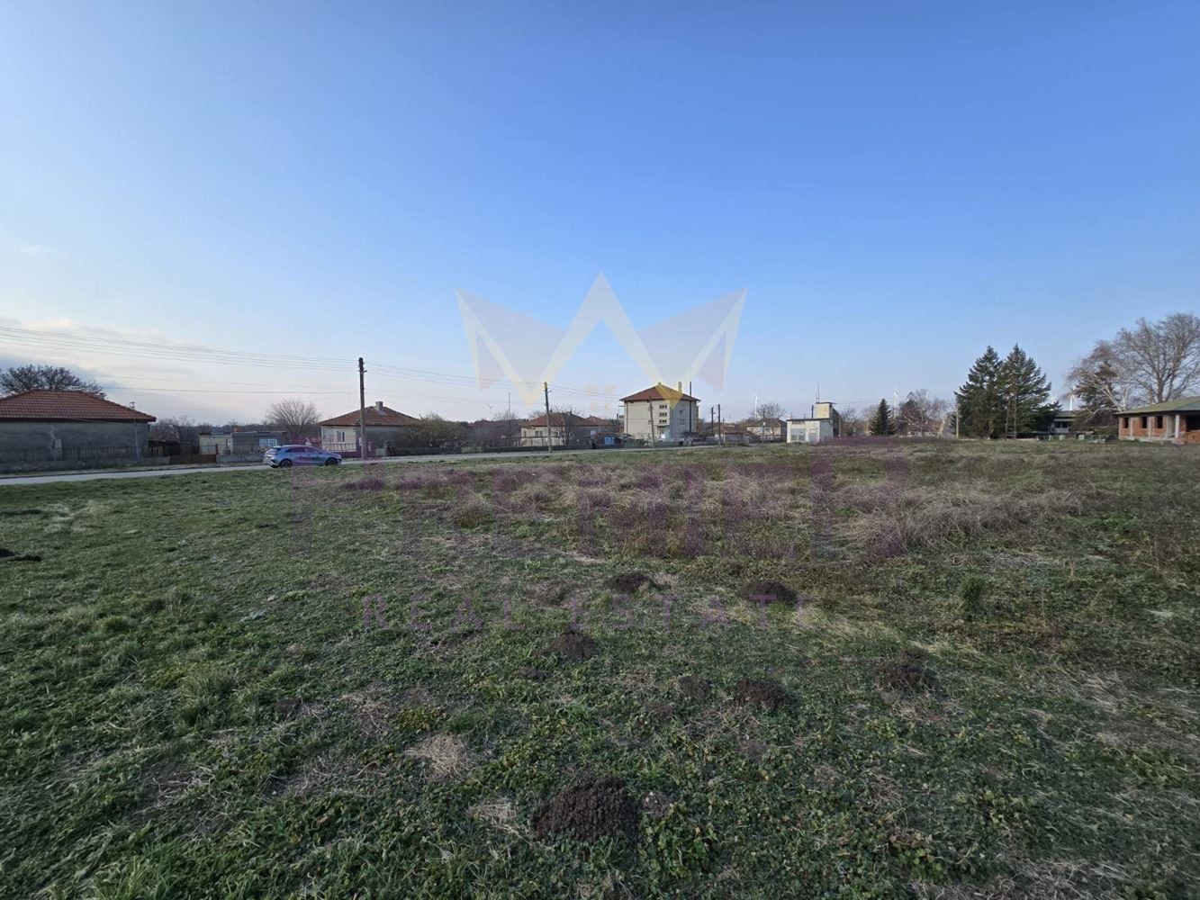 Продава ПАРЦЕЛ | Imot.bg — изображение 4