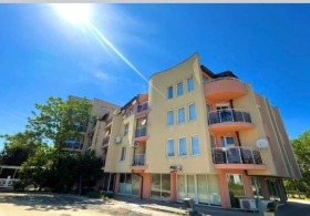 1 sovrum Tjernomorec, region Burgas 7