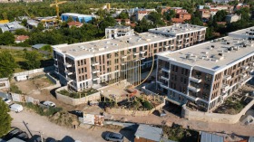 Продава  2-стаен, град София