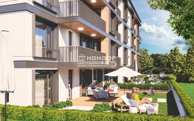 2 bedroom Zapaden, Plovdiv