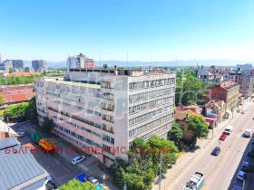 Kancelář Serdika, Sofia