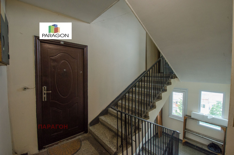 En venta  Estudio Gabrovo , Mladost , 38 metros cuadrados | 10635825 - imagen [16]