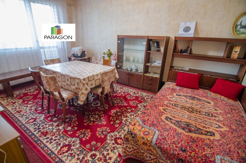 En venta  Estudio Gabrovo , Mladost , 38 metros cuadrados | 10635825 - imagen [5]