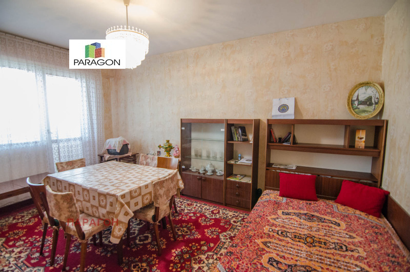 En venta  Estudio Gabrovo , Mladost , 38 metros cuadrados | 10635825 - imagen [7]