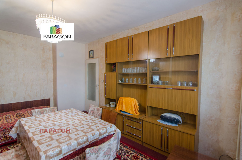En venta  Estudio Gabrovo , Mladost , 38 metros cuadrados | 10635825